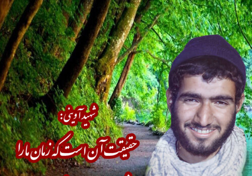 همنشین سیدالشهدا (ع)